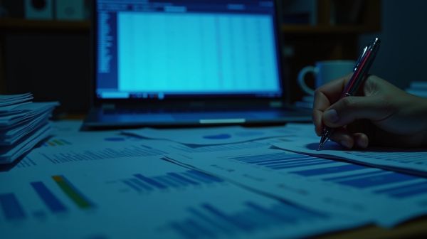 Account reconciliation with ai: what it catches that rules miss