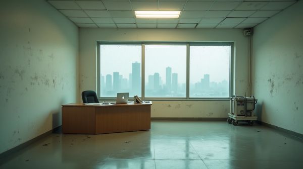 Challenges facing the cleaning industry today