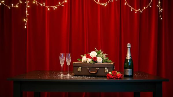 Craft unique pop-up experiences with a paris event agency