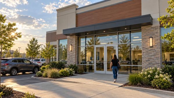 Find your nearest Comcast office locations easily