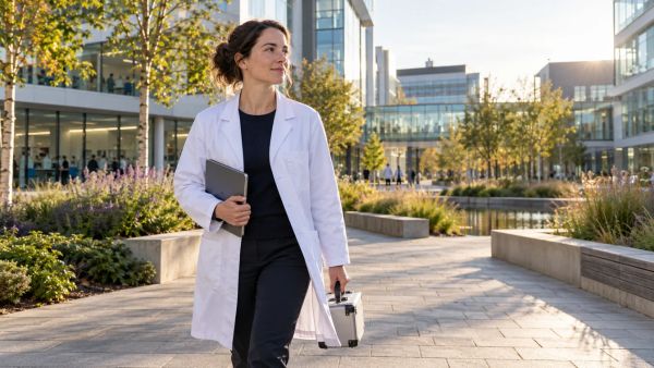 How outsourcing a DPO can enhance life sciences data compliance