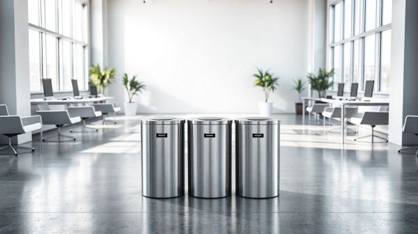 Key Trends Impacting Today's Cleaning Industry Landscape