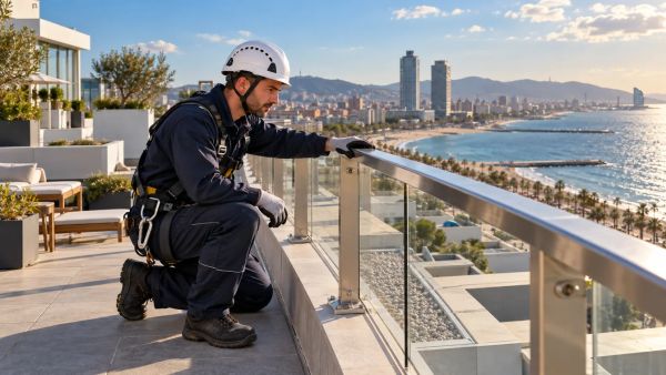 Safety facility services: comprehensive solutions for facility maintenance