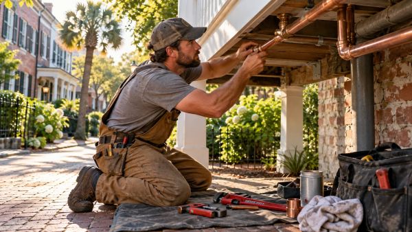 What increases journeyman plumber salary in 2026?