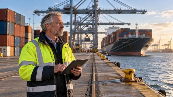 Why junior roles aren’t enough for senior supply chain manager jobs